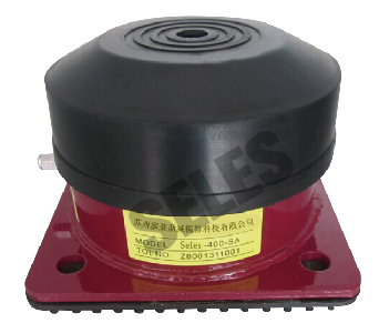 SA型空氣彈簧減振器